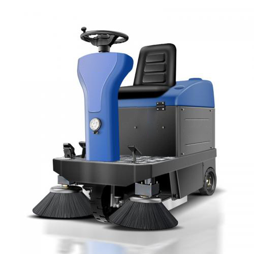 GYPEX Yingpeng small electric driving sweeper YP1100