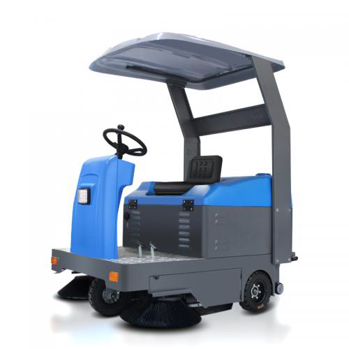 GYPEX Yingpeng riding electric sweeper YP1400AN