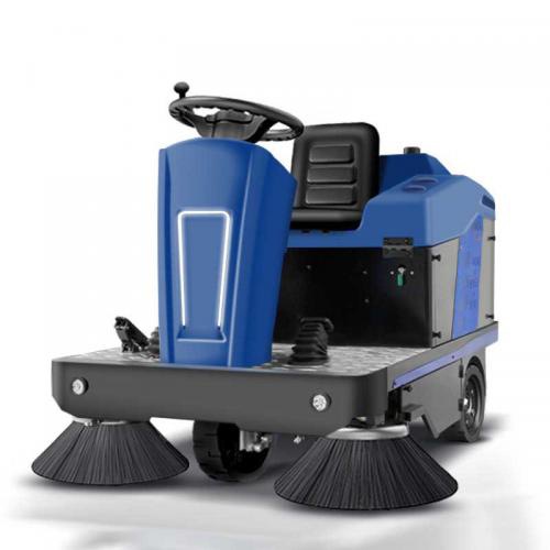 GYPEX Yingpeng electric ride-on sweeper YP1500
