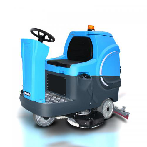 GYPEX Yingpeng ride-on workshop cleaning vehicle YP870M